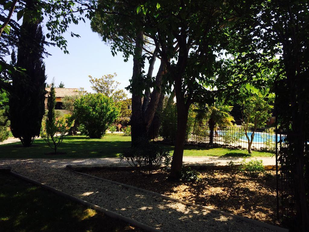 Le Roy Soleil Hotel Ménerbes