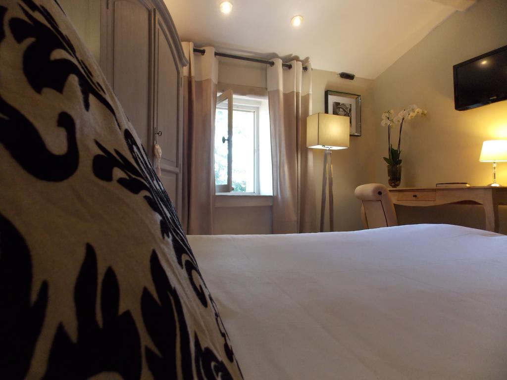 Hotel Le Roy Soleil Ménerbes