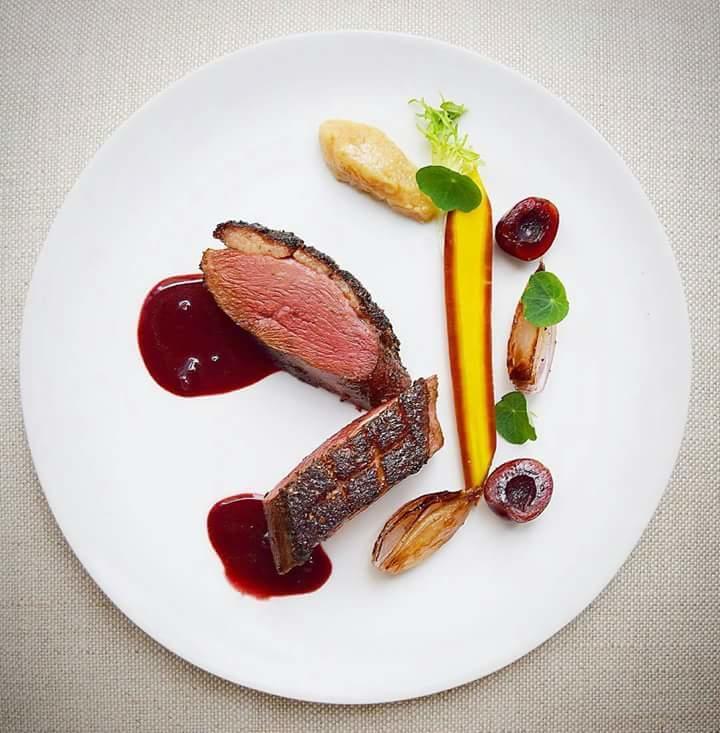 Le Roy Soleil Hotel